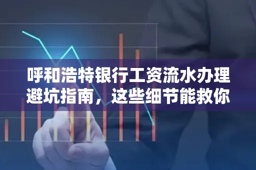 呼和浩特银行工资流水办理避坑指南,这些细节能救你钱包!