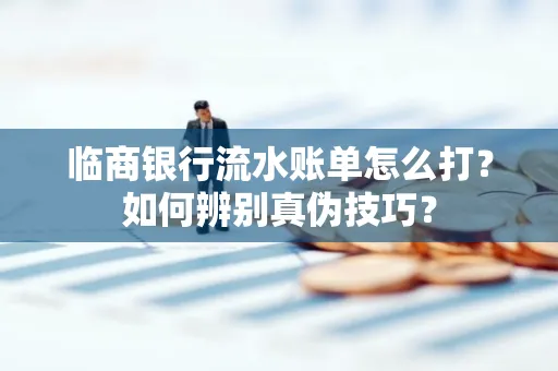 临商银行流水账单怎么打?如何辨别真伪技巧? 临商银行流水账单怎么打?如何辨别真伪技巧?
